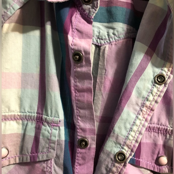 Mens I-N-C International concepts Shirt - Picture 5 of 13